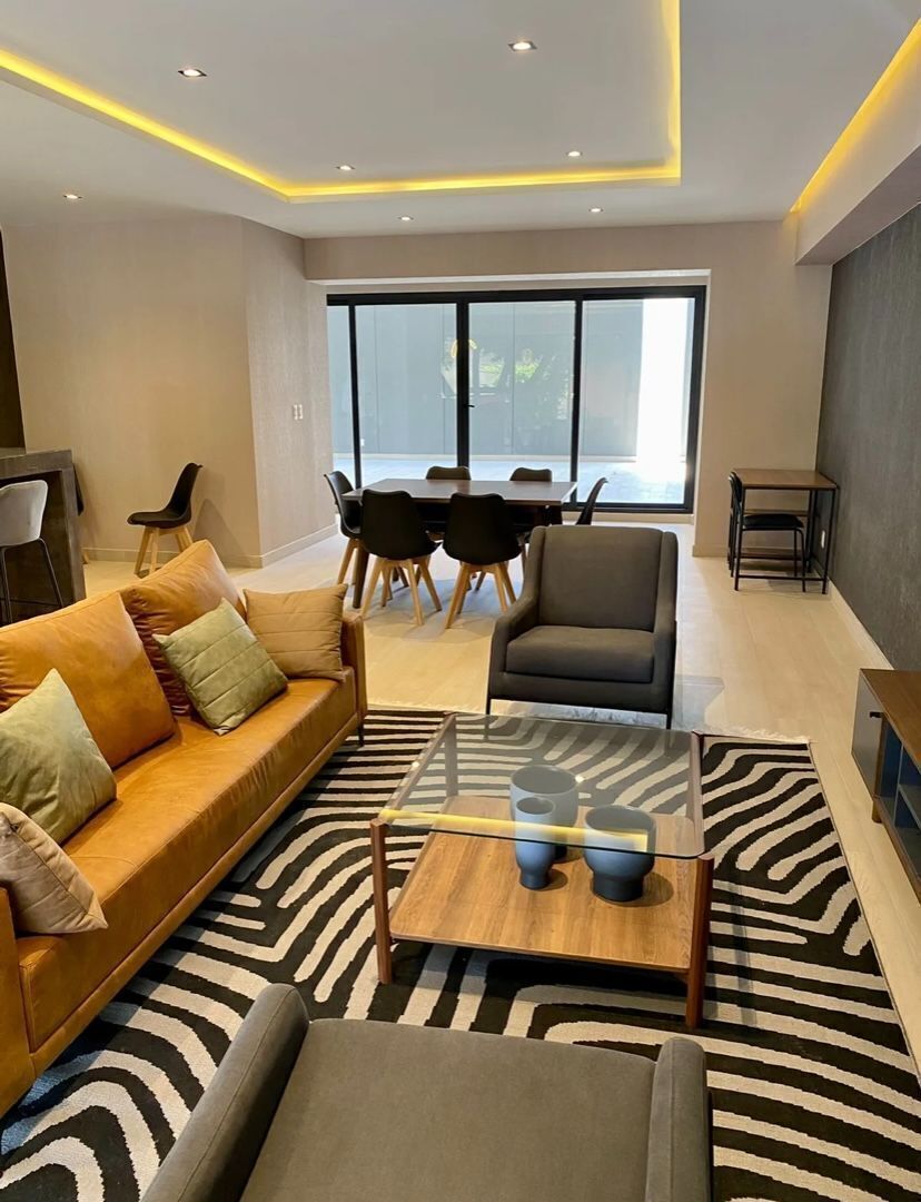 8 de 15: SALA/COMEDOR