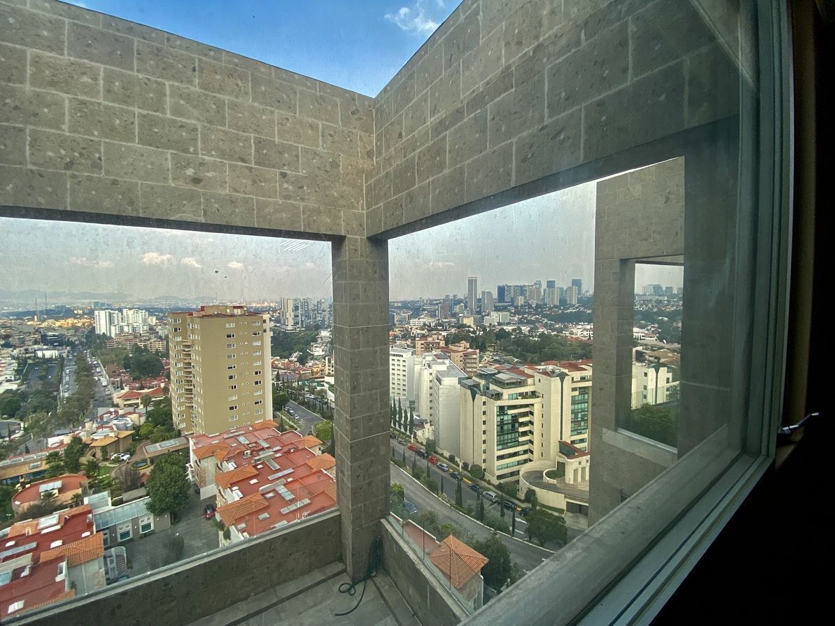 6 de 44: vista panorámica terraza