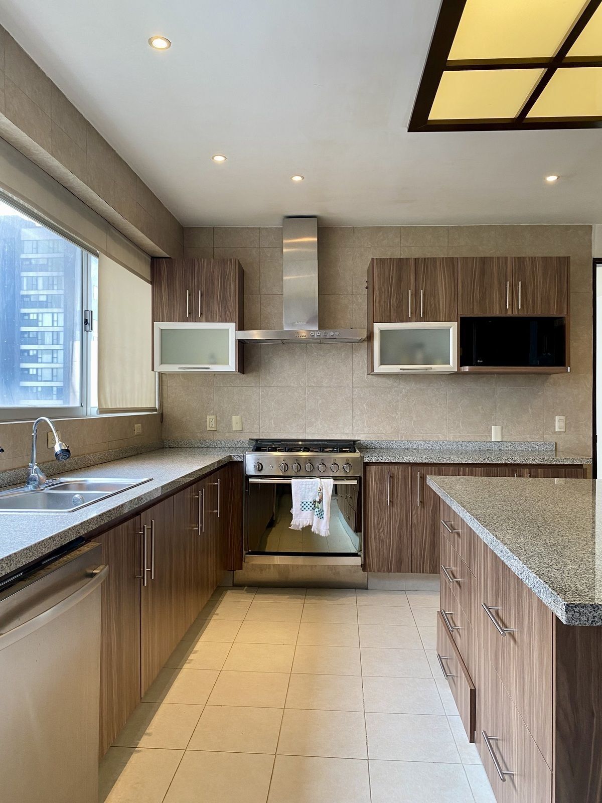 21 de 44: cocina integral