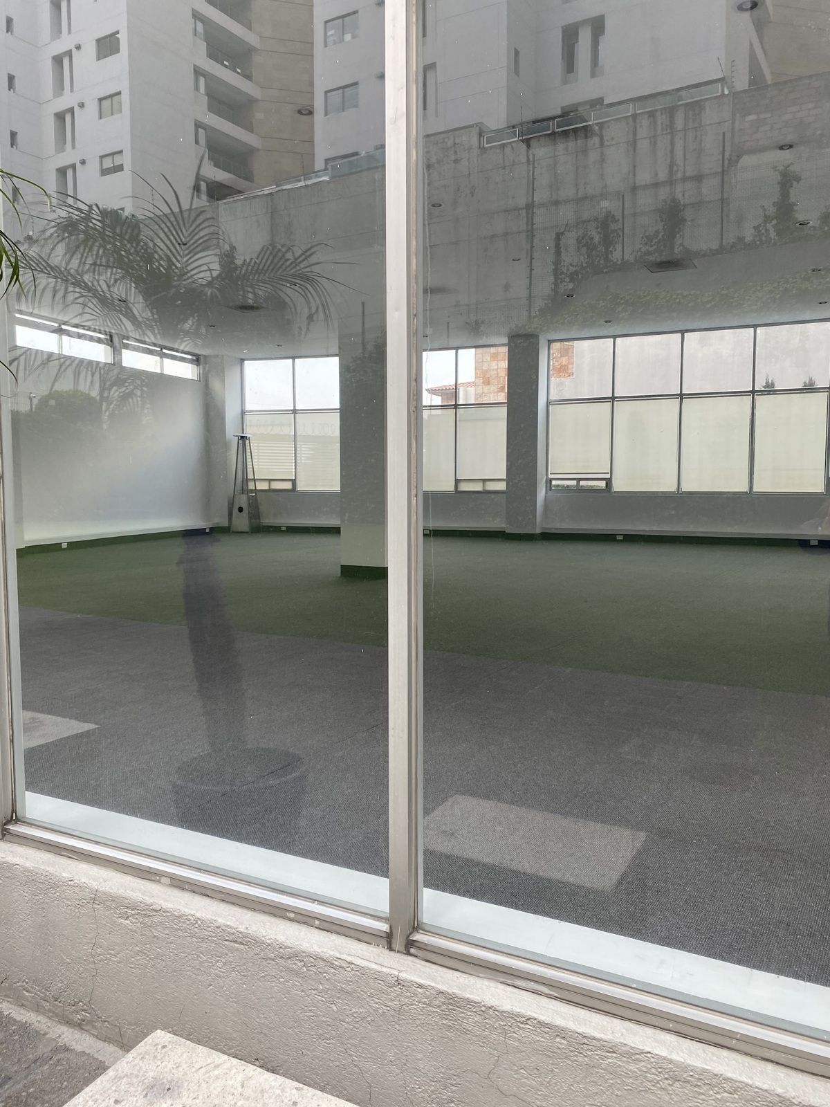 35 de 44: Salón de fiestas