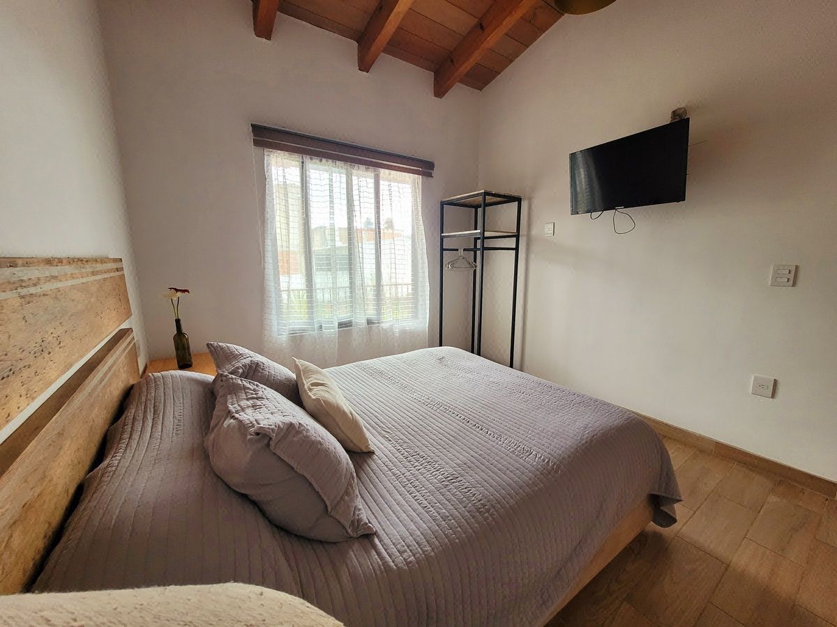 Departamento en Santa Lucia, San Cristóbal de Las Casas, foto 4 de 11