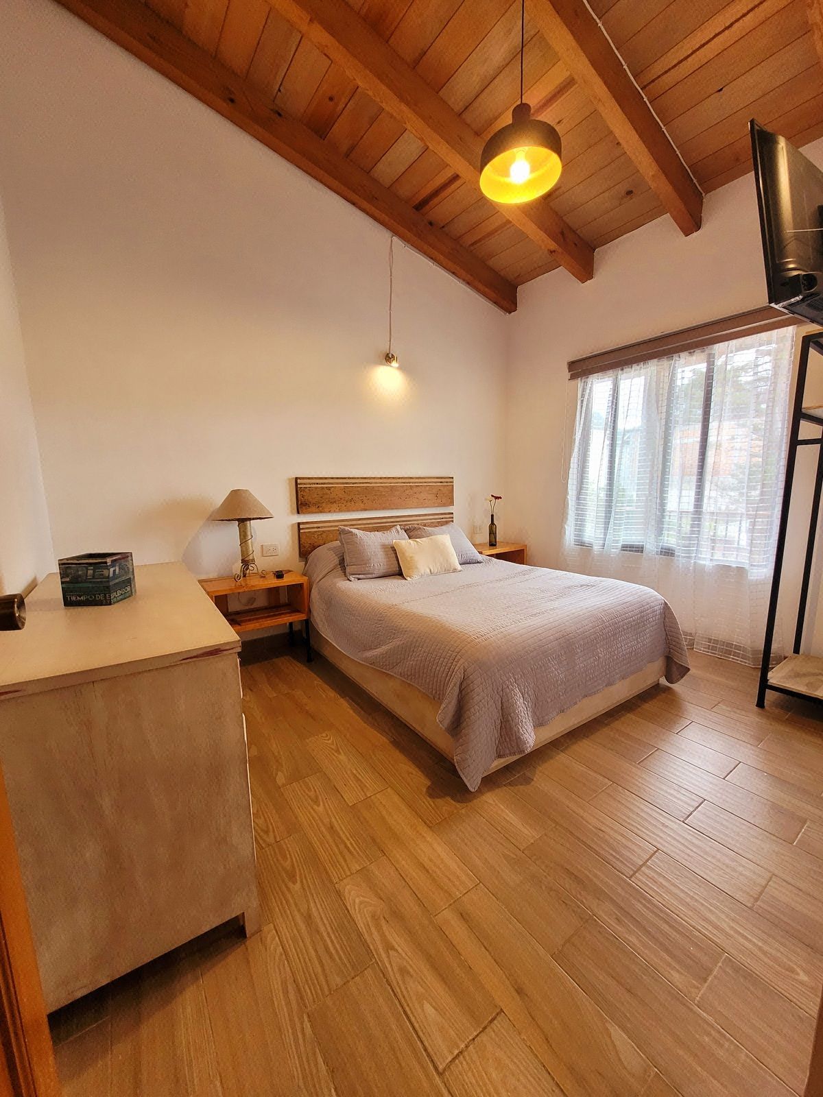Departamento en Santa Lucia, San Cristóbal de Las Casas, foto 5 de 11