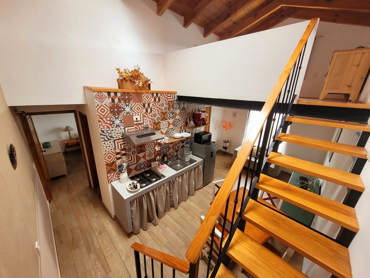 Departamento en Santa Lucia, San Cristóbal de Las Casas, foto 7 de 11