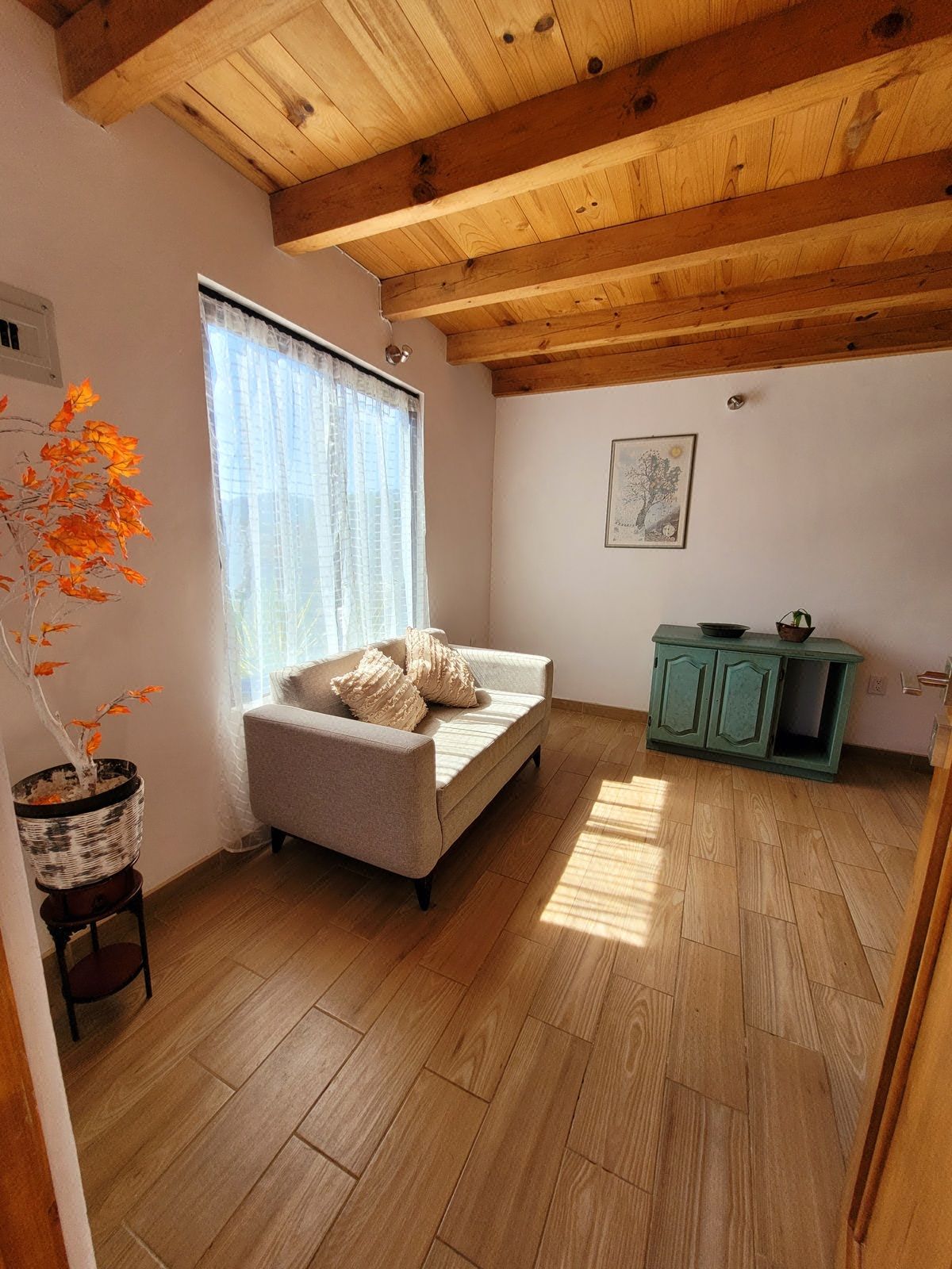 Departamento en Santa Lucia, San Cristóbal de Las Casas, foto 8 de 11