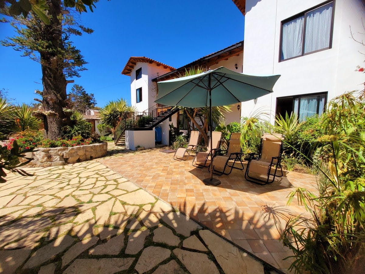 Departamento en Santa Lucia, San Cristóbal de Las Casas, foto 10 de 11