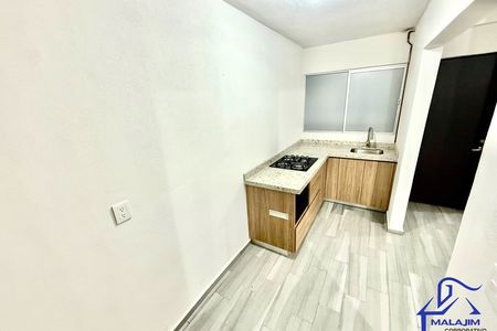 New 3 Bedroom 2 Bathroom Apartment for Rent, El Retiro, Tuxtla Gutiérrez