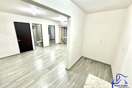New 3 Bedroom 2 Bathroom Apartment for Rent, El Retiro, Tuxtla Gutiérrez