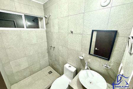 New 3 Bedroom 2 Bathroom Apartment for Rent, El Retiro, Tuxtla Gutiérrez