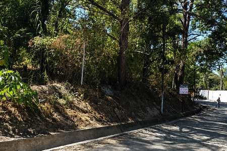TERRENO À VENDA NO FRACC. RESIDENCIAL PINAR DE LA VENTA.