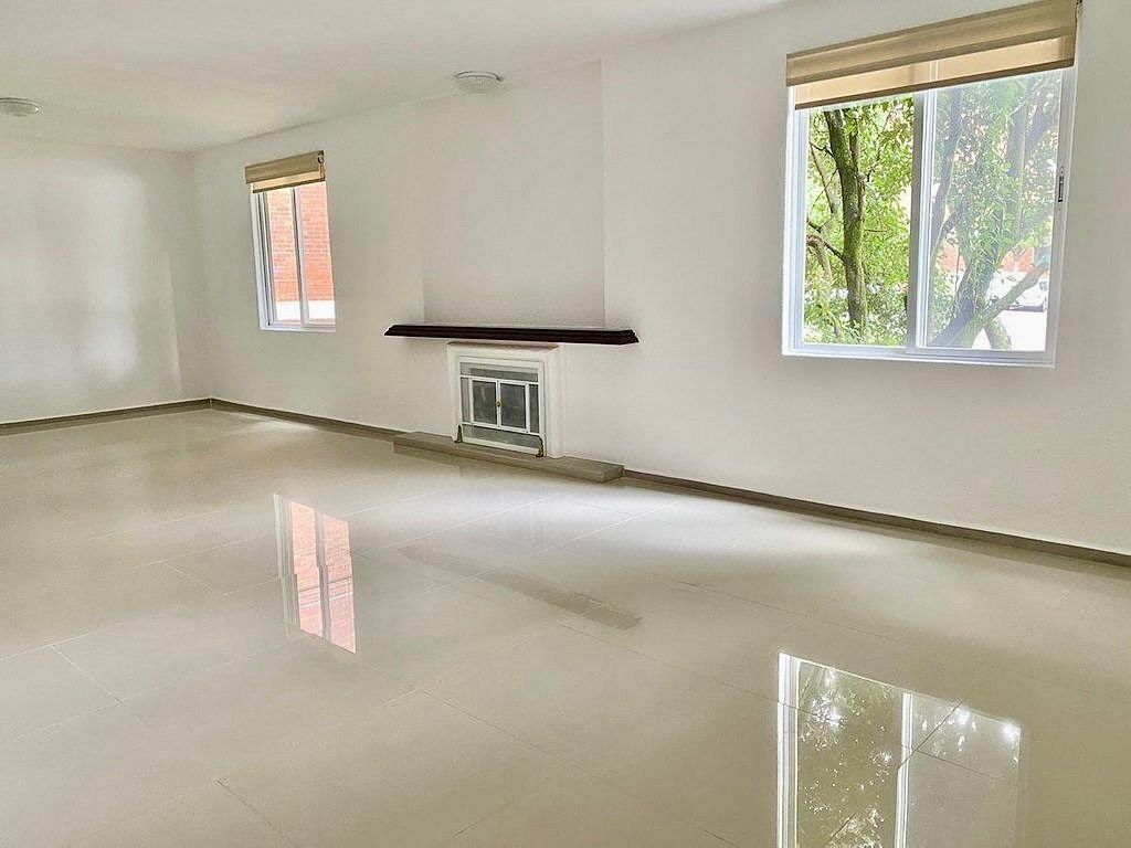 Departamento en Pedregal 2, La Magdalena Contreras, foto 6 de 15