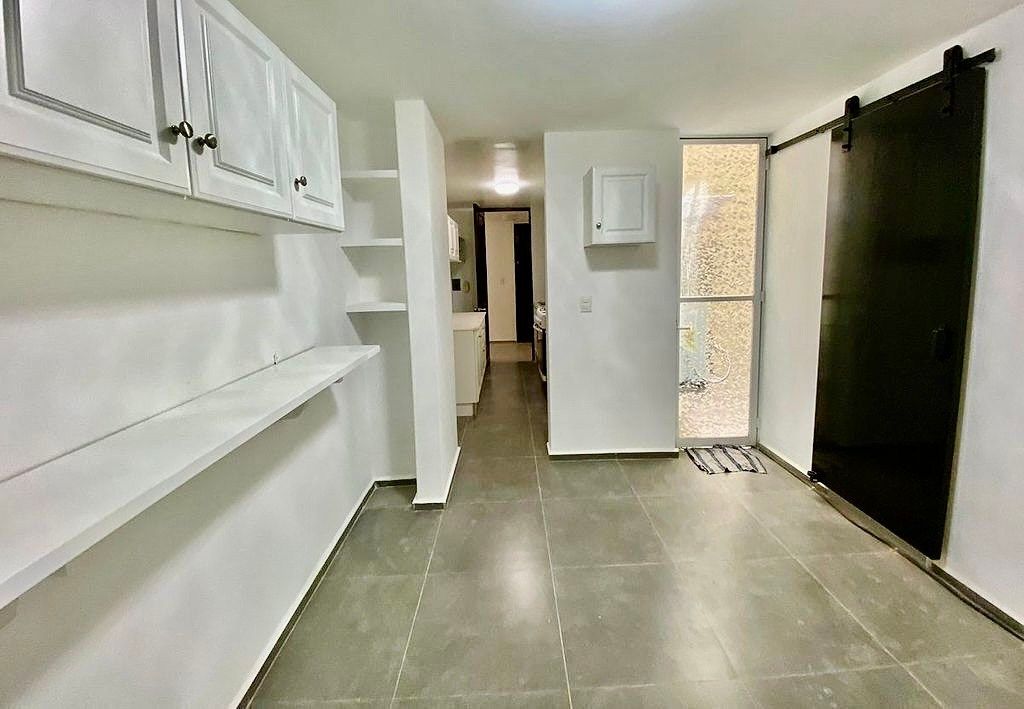 Departamento en Pedregal 2, La Magdalena Contreras, foto 7 de 15
