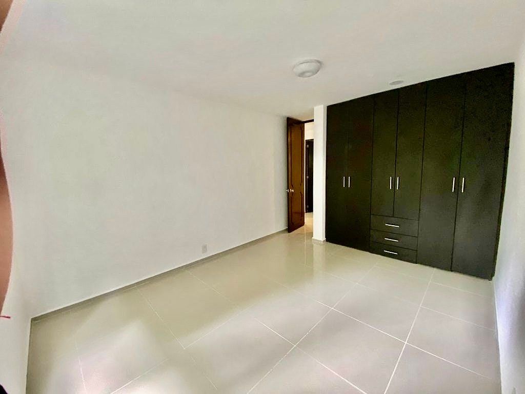 Departamento en Pedregal 2, La Magdalena Contreras, foto 8 de 15