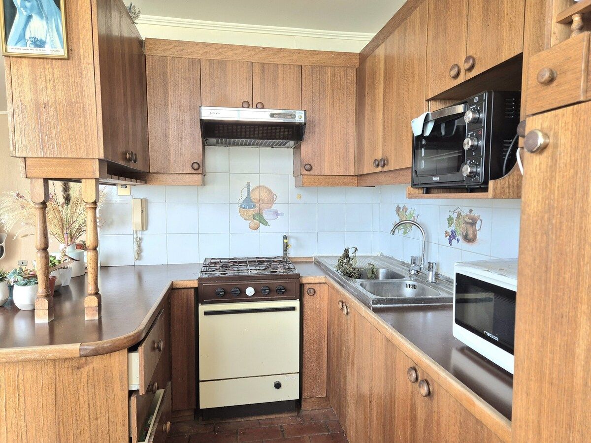 Departamento en Avenida San Martin, Viña del Mar, foto 5 de 12