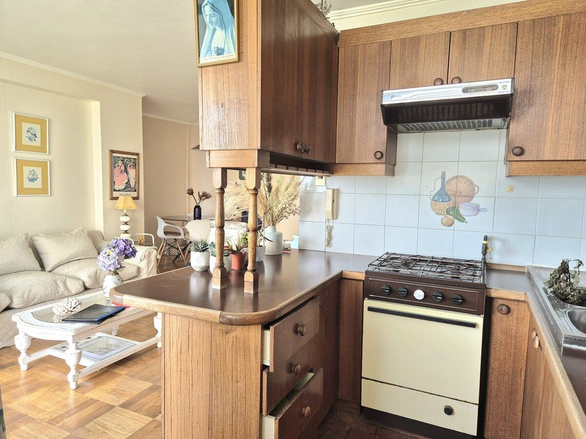 Departamento en Avenida San Martin, Viña del Mar, foto 6 de 12