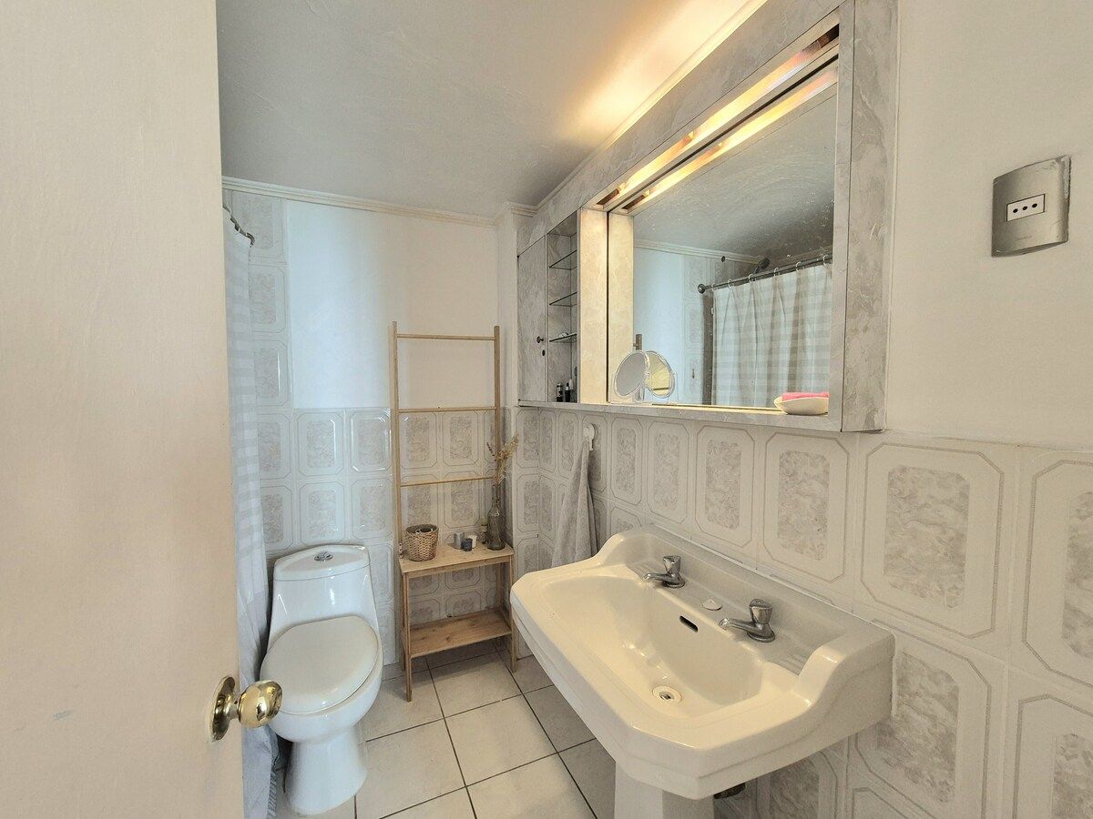 Departamento en Avenida San Martin, Viña del Mar, foto 10 de 12