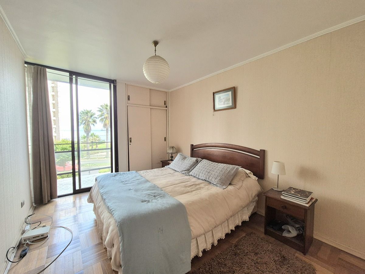 Departamento en Avenida San Martin, Viña del Mar, foto 8 de 12