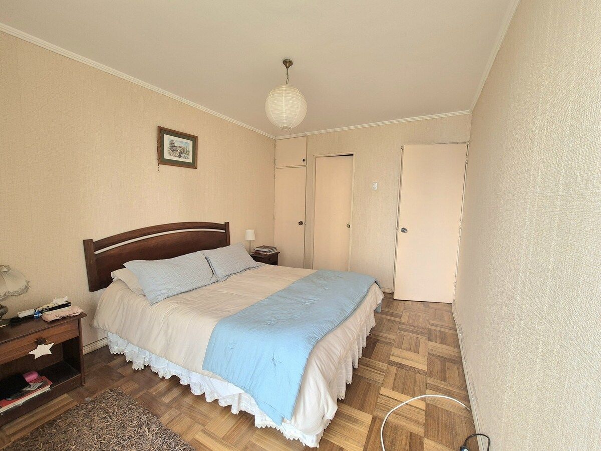 Departamento en Avenida San Martin, Viña del Mar, foto 9 de 12