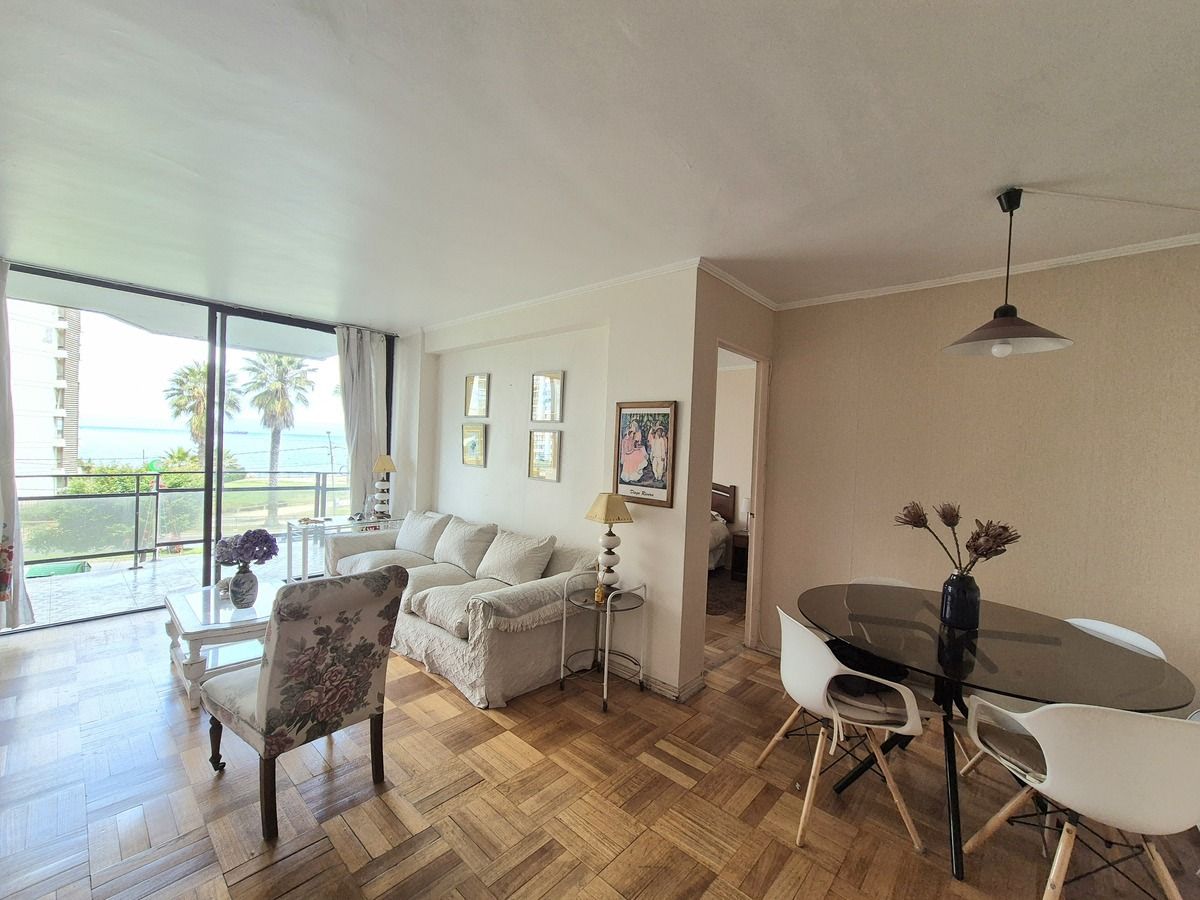 Departamento en Avenida San Martin, Viña del Mar, foto 4 de 12