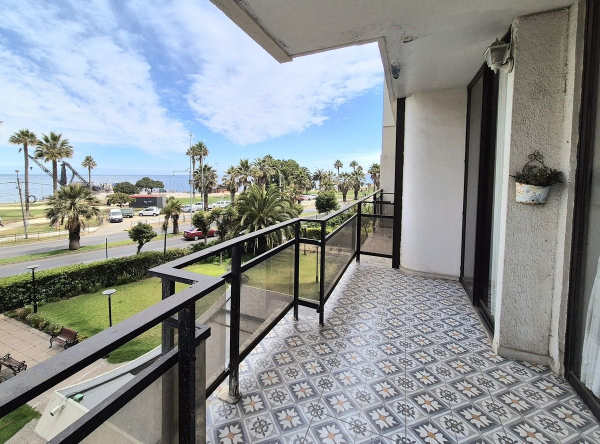 Departamento en Avenida San Martin, Viña del Mar, foto 11 de 12