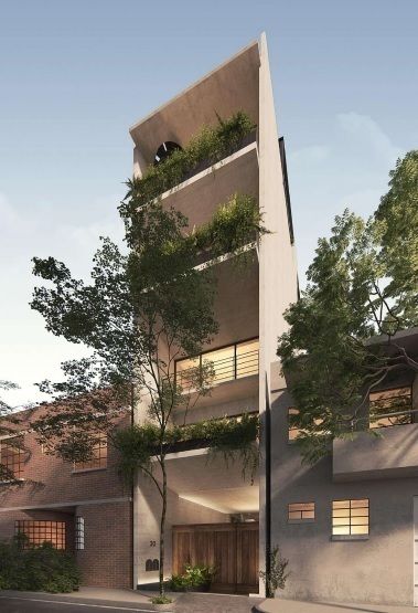 1 de 34: Fachada principal