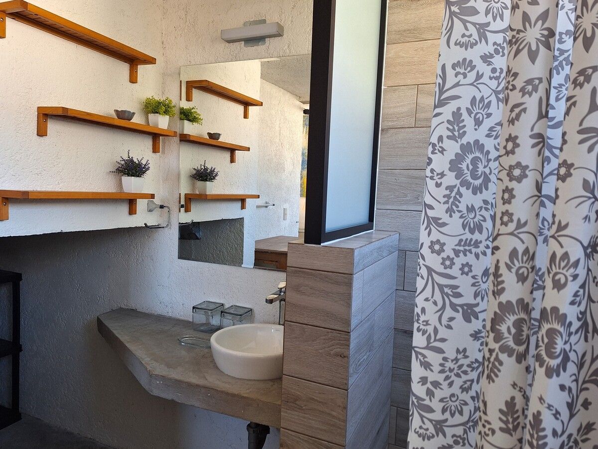 Apartment in La Fama, Santa Catarina, photo 11 of 15