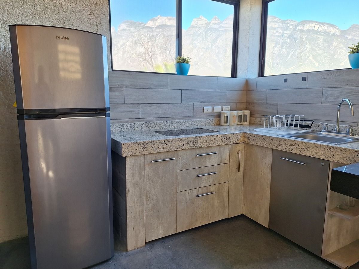 Apartment in La Fama, Santa Catarina, photo 2 of 15