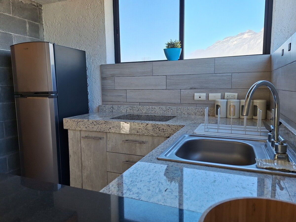 Apartment in La Fama, Santa Catarina, photo 3 of 15