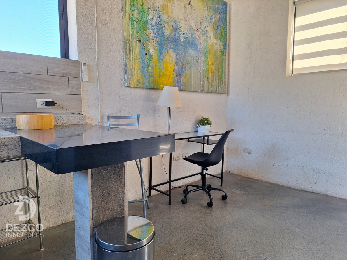 Furnished and Equipped Loft | La Fama | UdeM, photo 1 of 15
