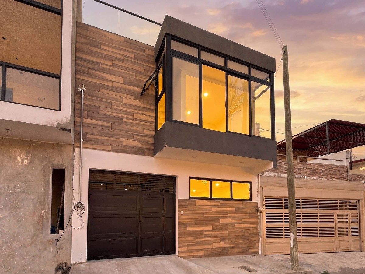 Casa en venta en Boca del Río, foto 1 de 18
