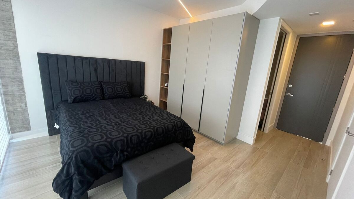 Departamento en Centro, Tijuana, foto 4 de 15