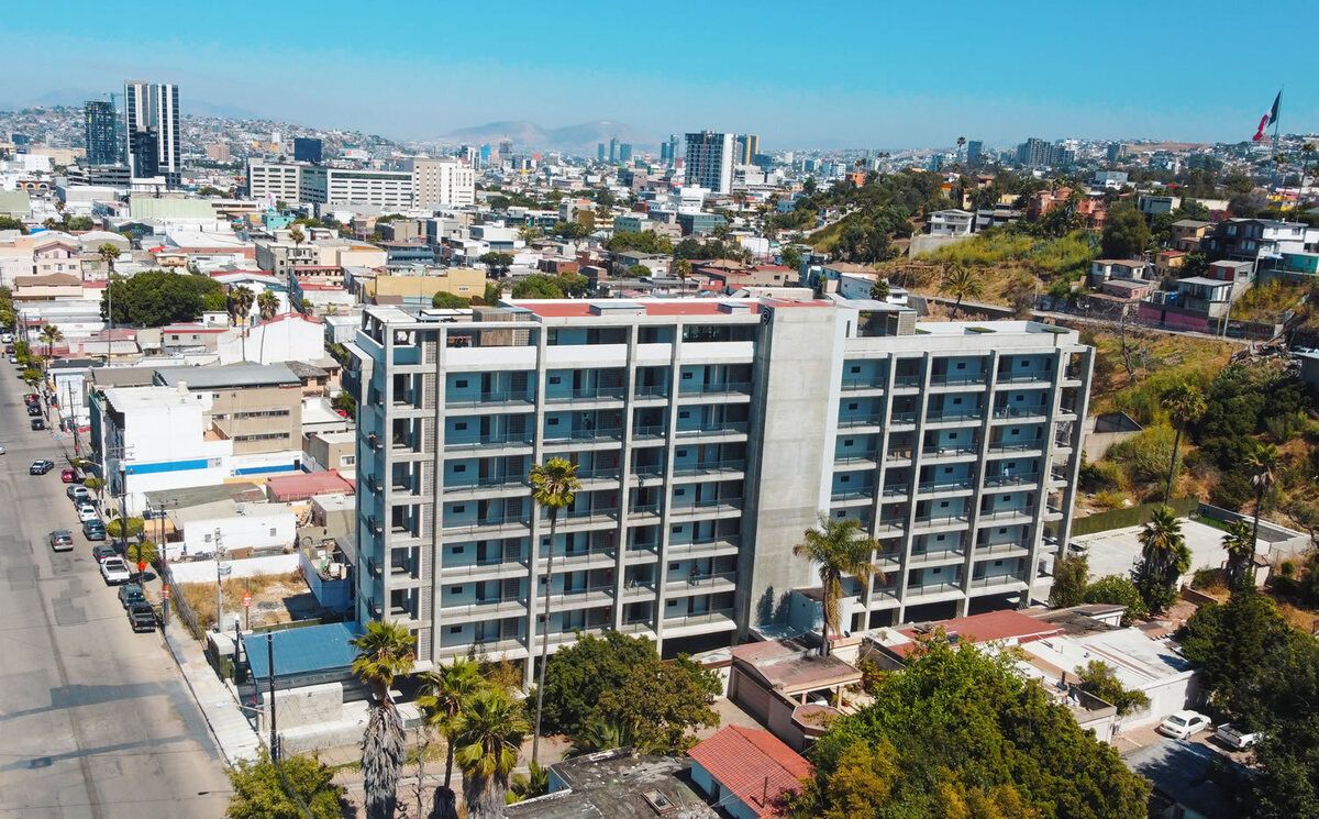 Departamento en Centro, Tijuana, foto 15 de 15