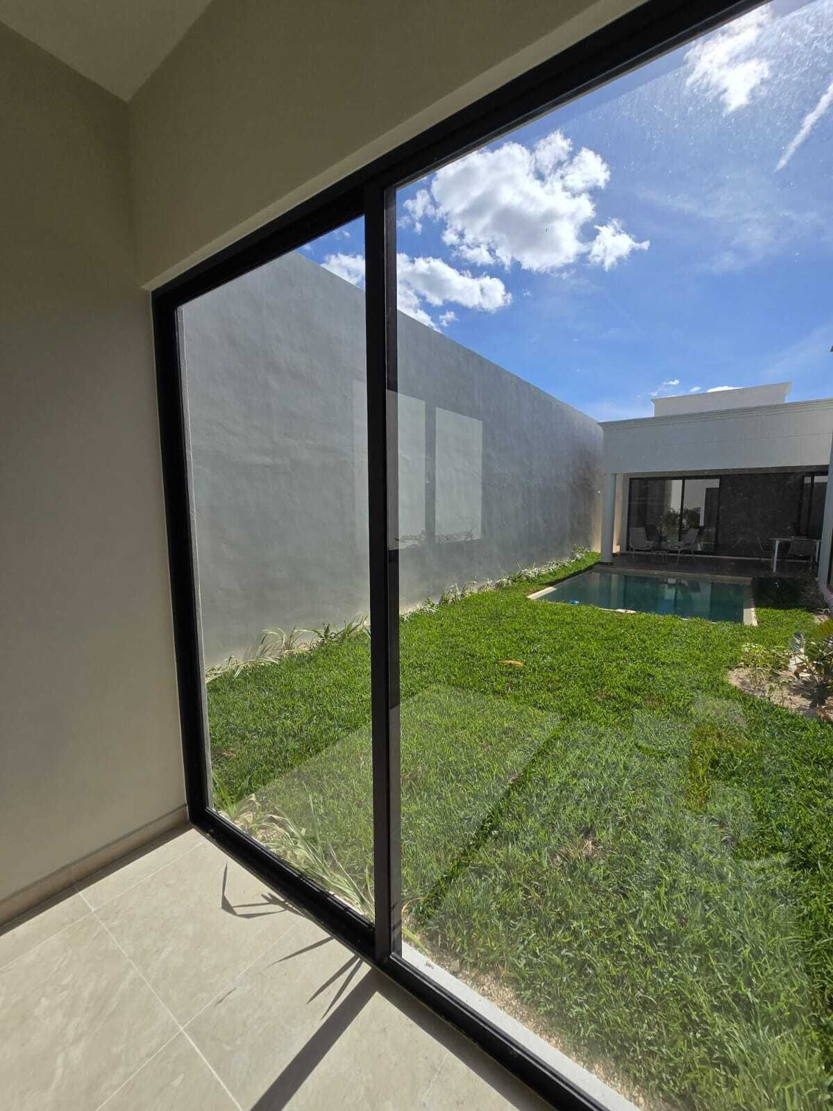 17 de 19: Todo en un solo nivel