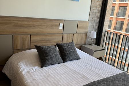 Apartment for Sale (Currently rented)