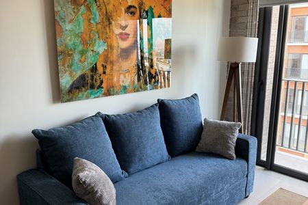 Apartment for Sale (Currently rented)