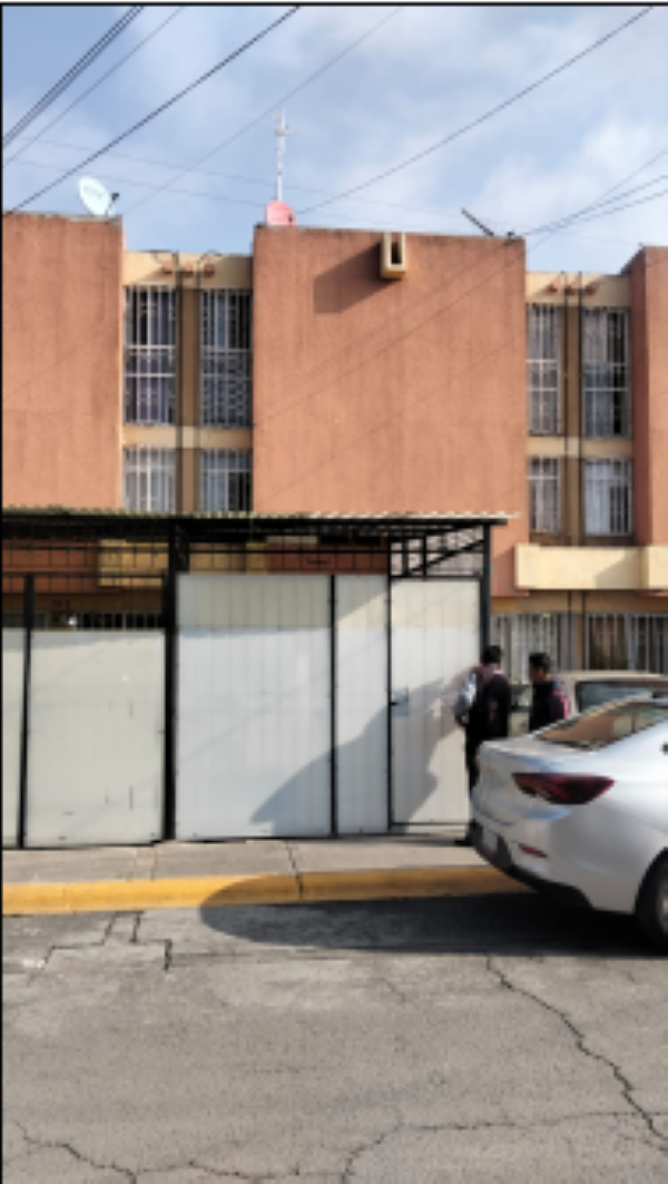 Casa em Los Héroes Tecámac, Tecámac, foto 5 de 11