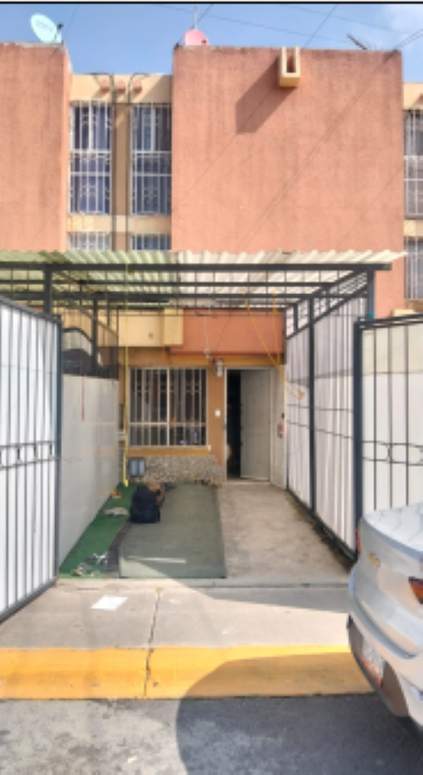 OS HERÓIS TECAMAC SEÇÃO BOSQUES CASA À VENDA TECAMAC ESTADO DO MÉXICO, foto 1 de 11