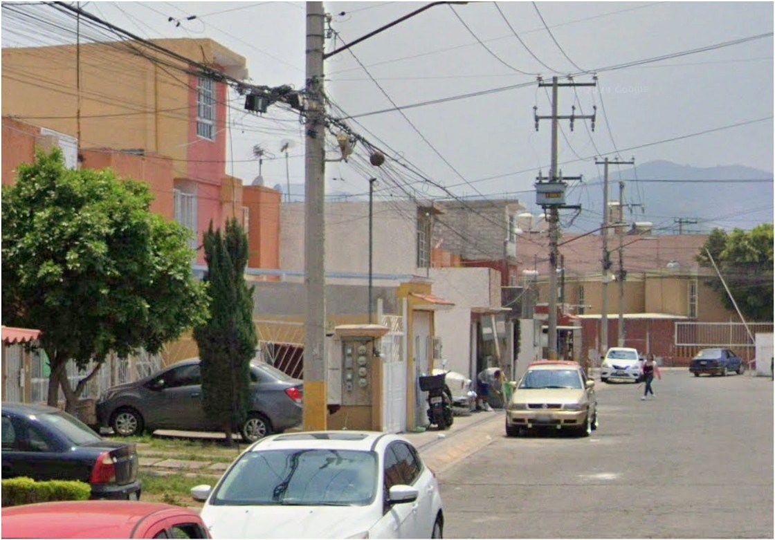 Casa em Los Héroes Tecámac, Tecámac, foto 7 de 11