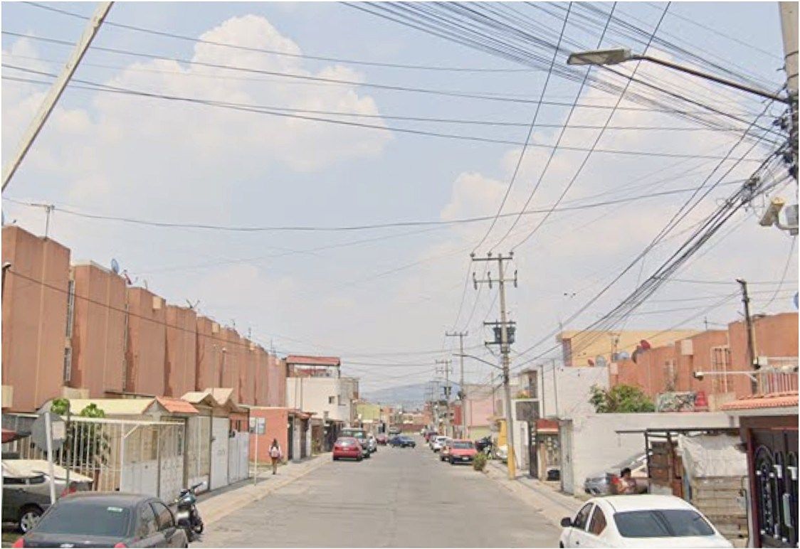Casa em Los Héroes Tecámac, Tecámac, foto 6 de 11