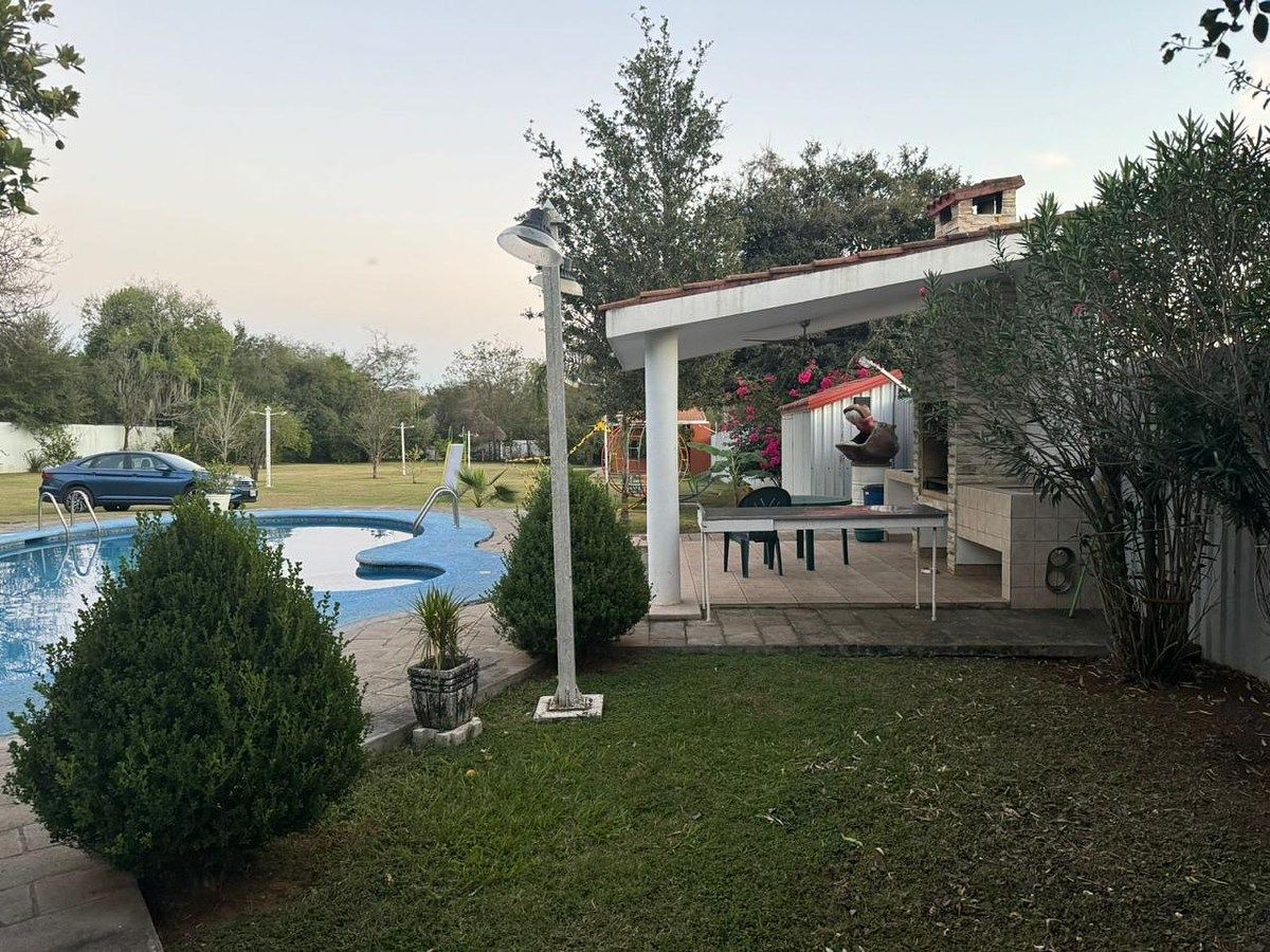 Quinta en Rio Ramos, Allende, foto 13 de 21