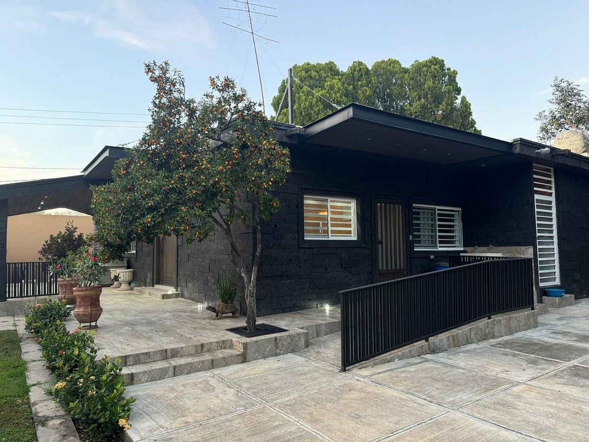 Quinta en Rio Ramos, Allende, foto 12 de 21