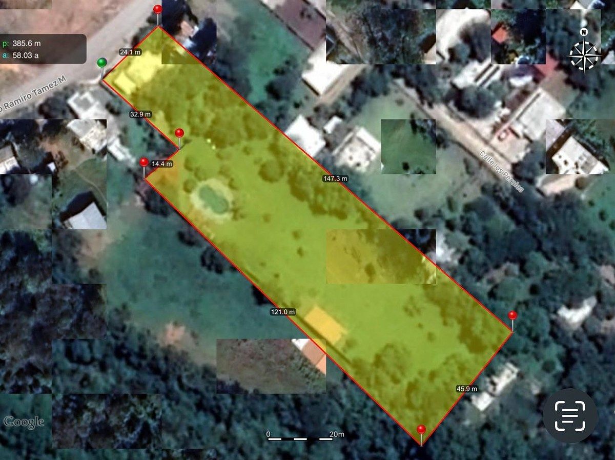 Quinta en Rio Ramos, Allende, foto 21 de 21
