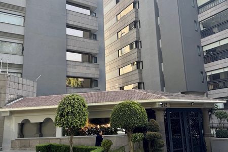 Excelente Venda Apartamento Bosque De Las Lomas