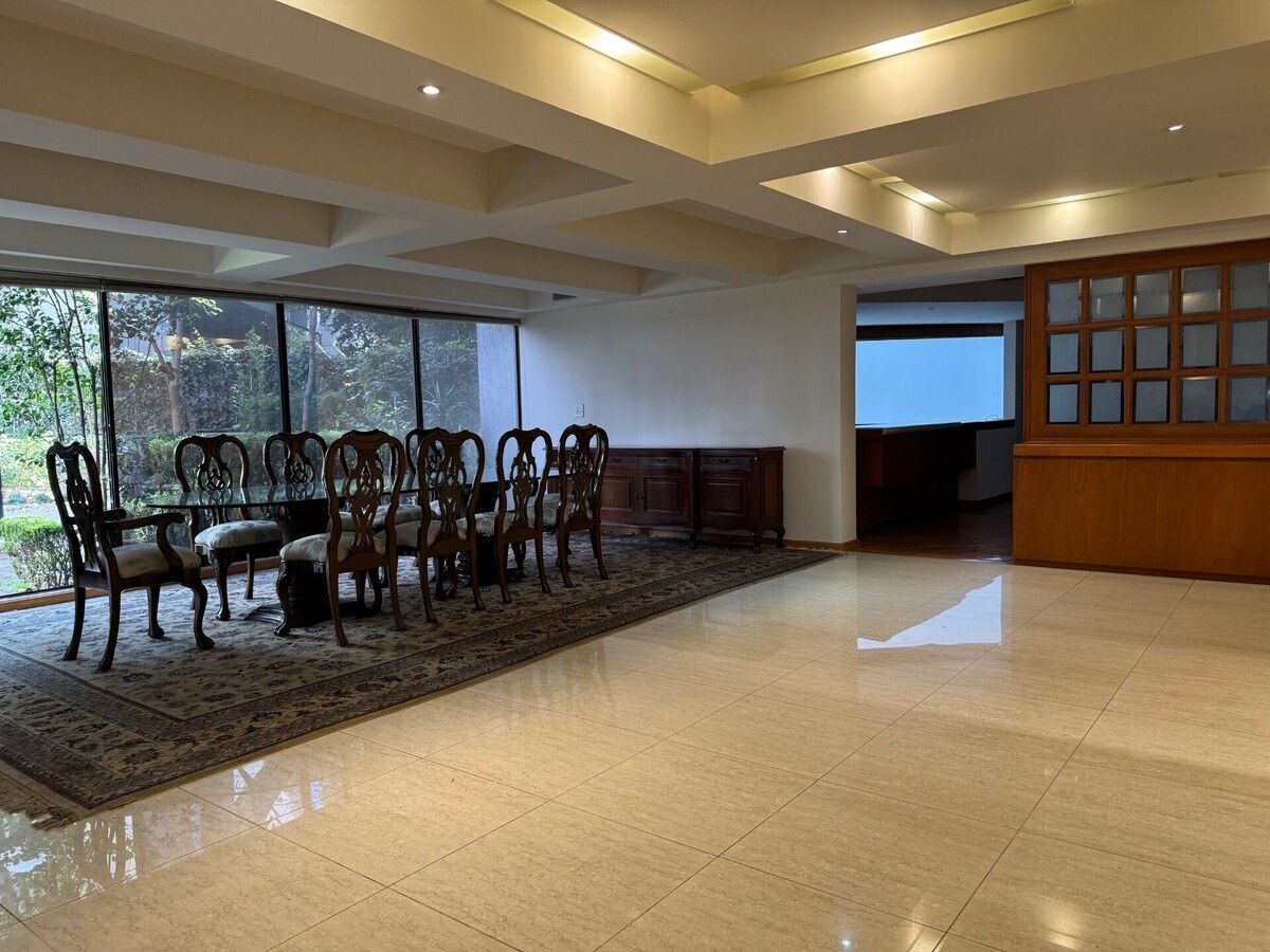 Apartamento em Bosques de las Lomas, Cuajimalpa de Morelos, foto 5 de 37