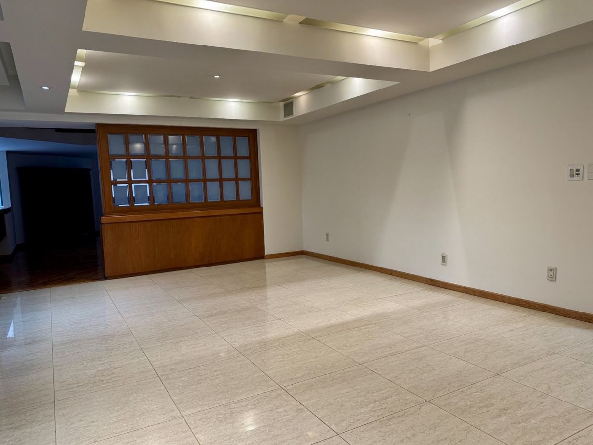 Apartamento em Bosques de las Lomas, Cuajimalpa de Morelos, foto 4 de 37