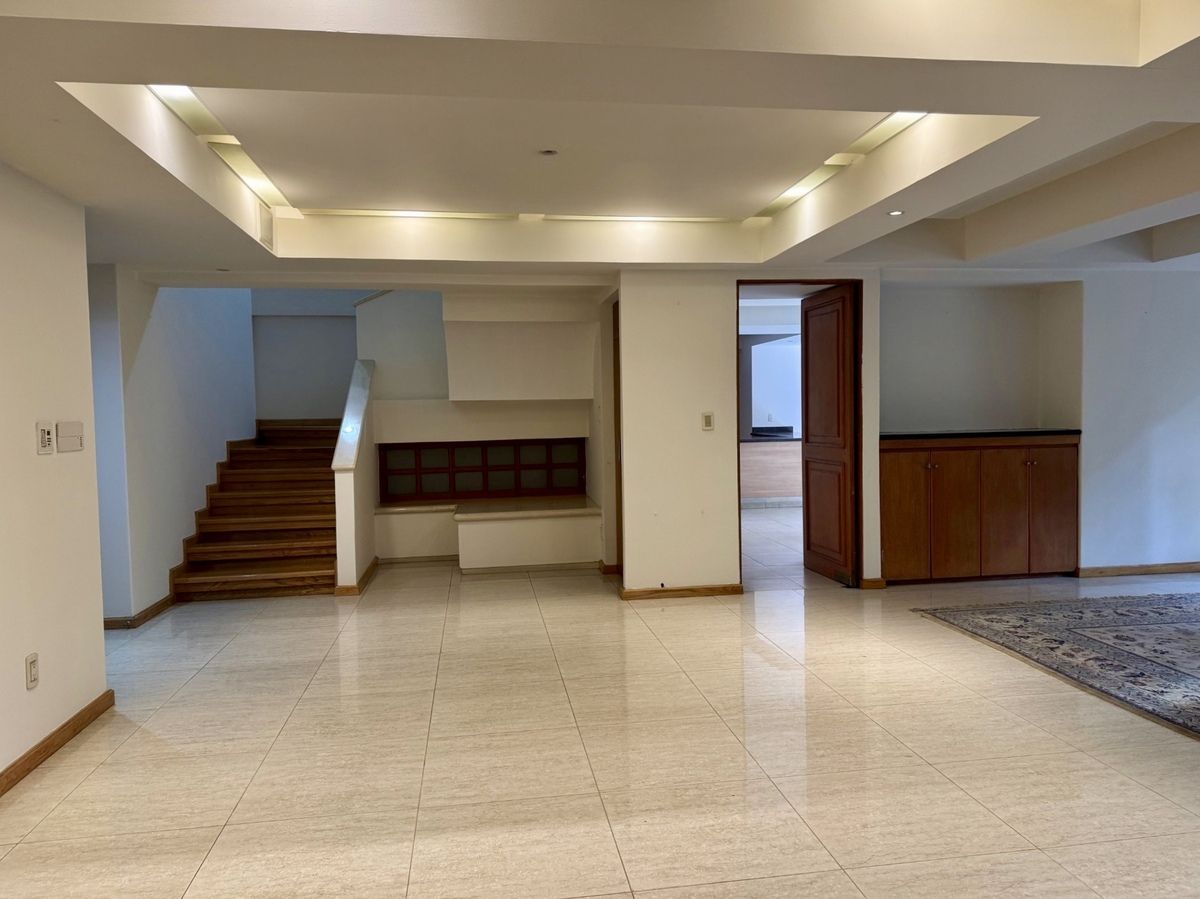 Apartamento em Bosques de las Lomas, Cuajimalpa de Morelos, foto 6 de 37