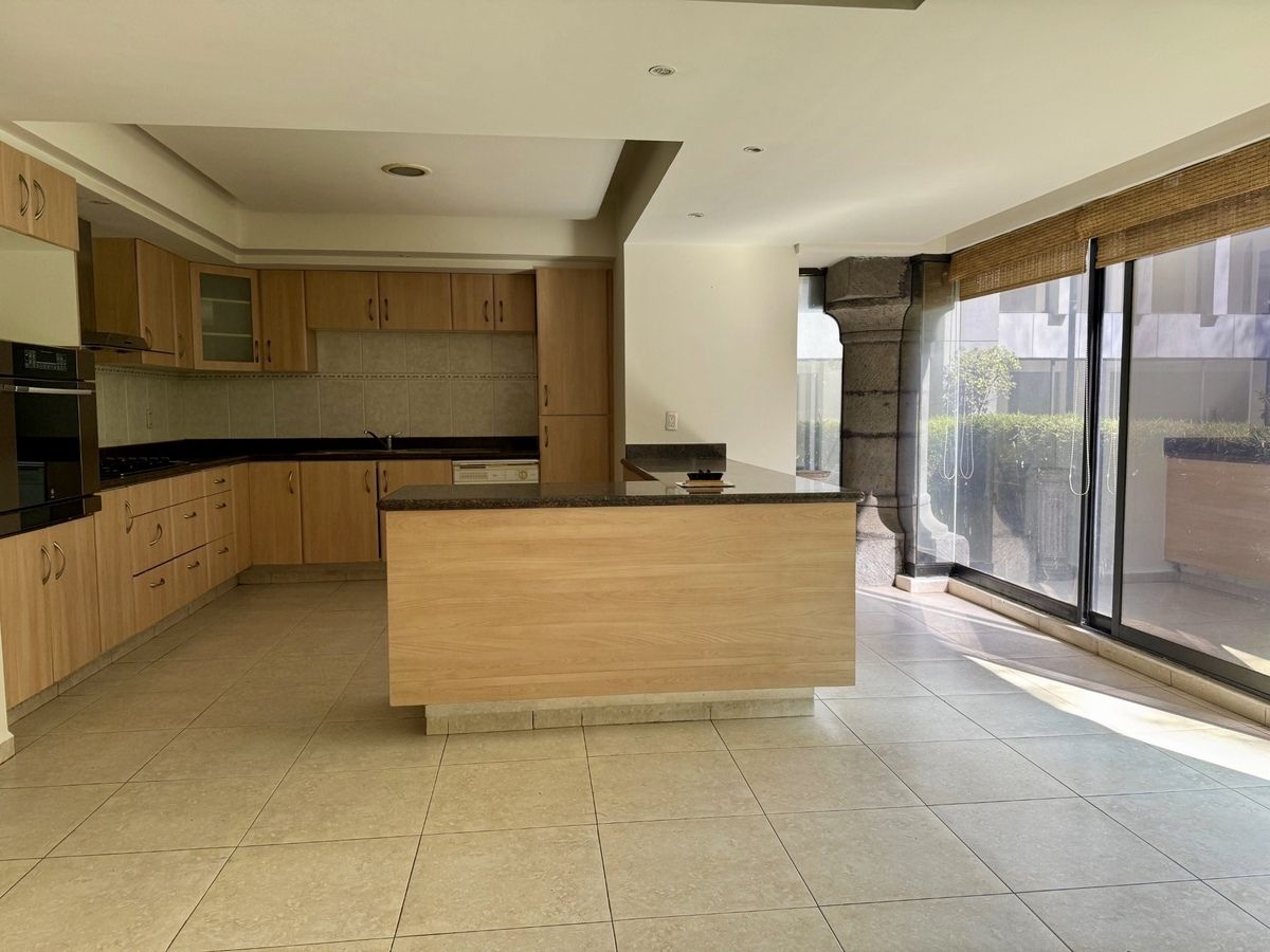 Apartamento em Bosques de las Lomas, Cuajimalpa de Morelos, foto 9 de 37