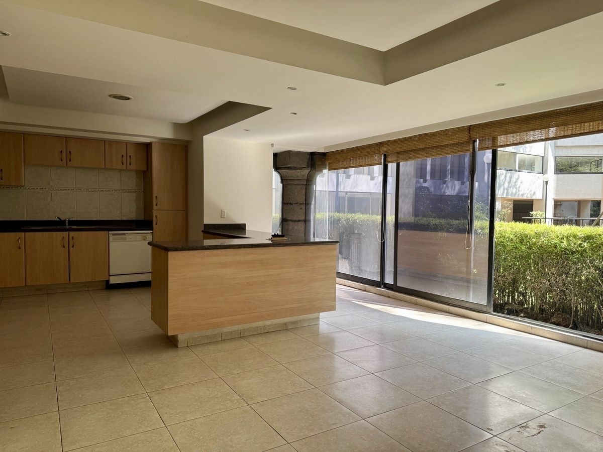 Apartamento em Bosques de las Lomas, Cuajimalpa de Morelos, foto 10 de 37