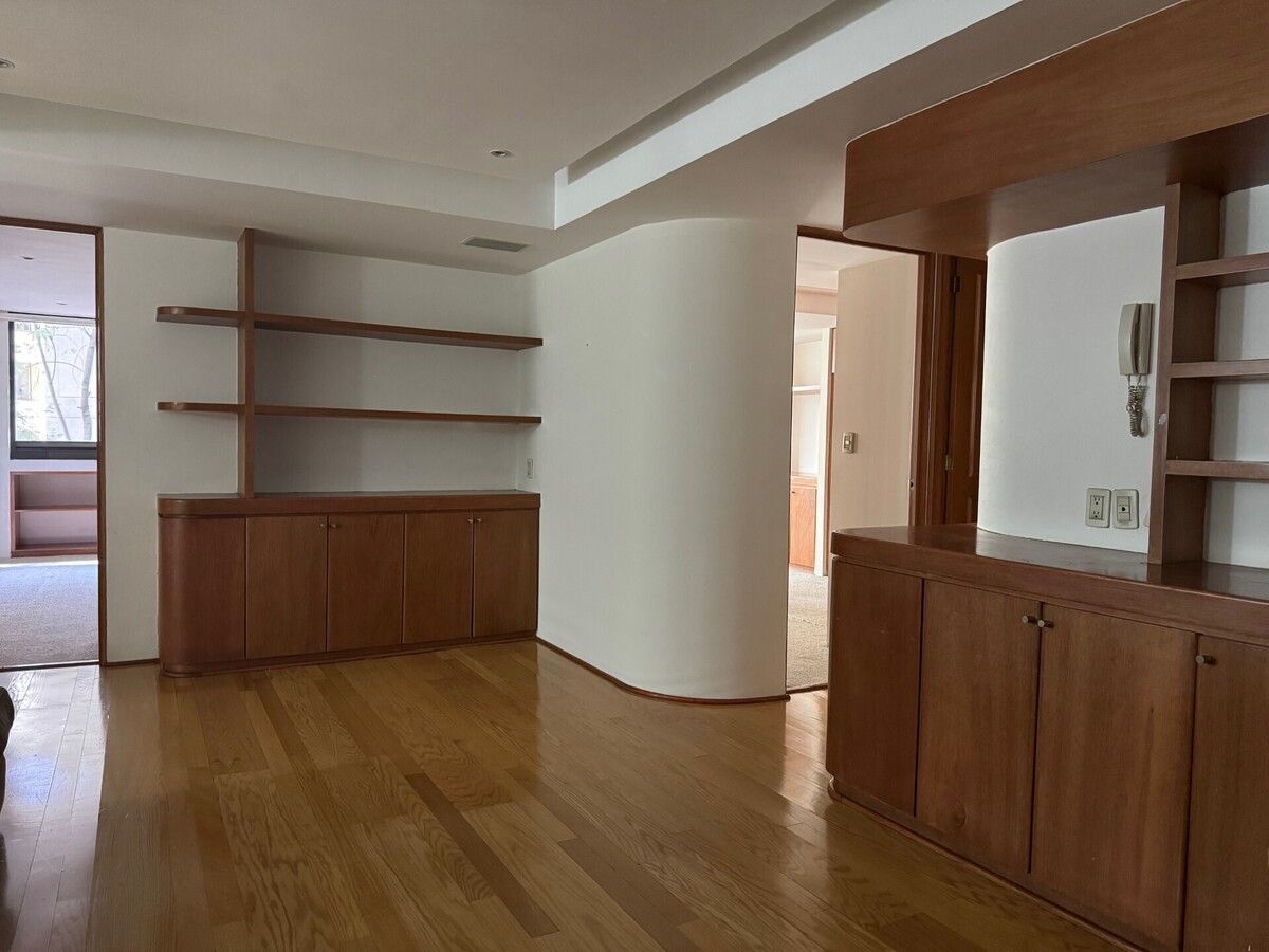 Apartamento em Bosques de las Lomas, Cuajimalpa de Morelos, foto 12 de 37