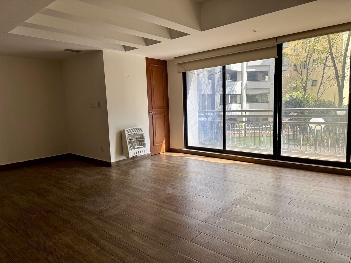 Apartamento em Bosques de las Lomas, Cuajimalpa de Morelos, foto 13 de 37