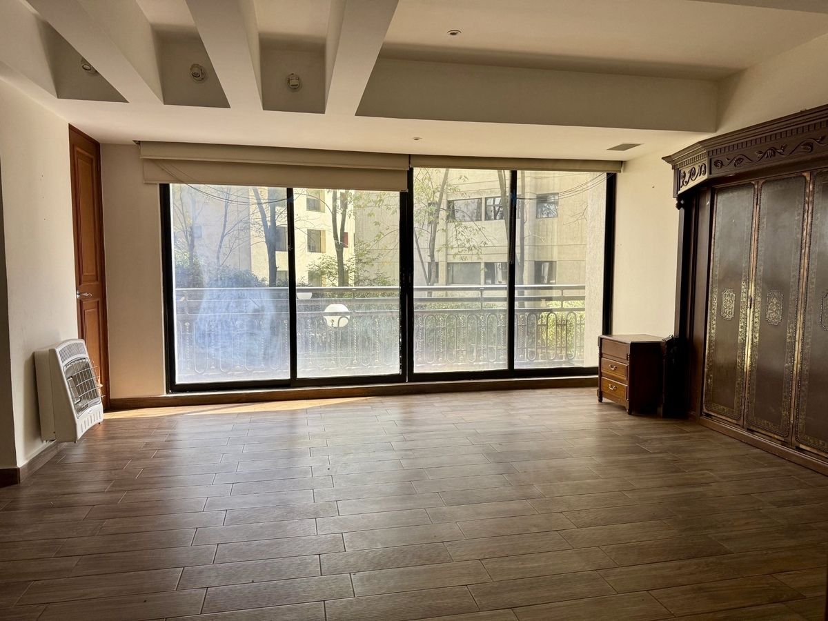 Apartamento em Bosques de las Lomas, Cuajimalpa de Morelos, foto 14 de 37